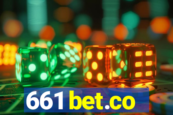 661 bet.co